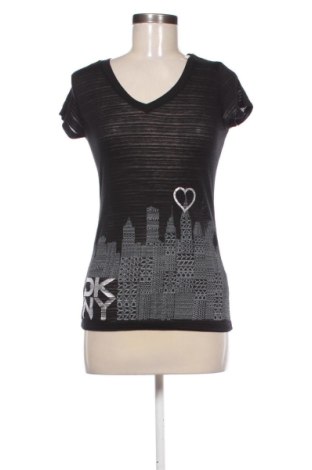 Bluză de femei DKNY, Mărime XS, Culoare Negru, Preț 157,47 Lei, #137237383