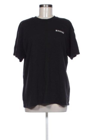 Bluză de femei Mystic, Mărime L, Culoare Negru, Preț 68,24 Lei, #137237477