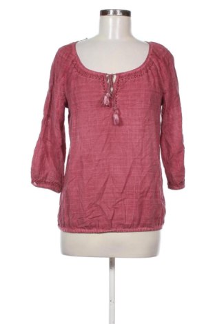 Дамска блуза Esprit, Размер M, Цвят Пепел от рози, Цена 7,15 €, #137237485