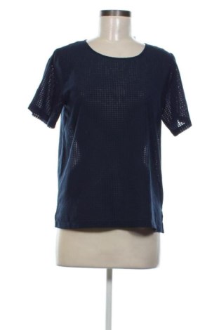 Bluză de femei Another Label, Mărime M, Culoare Albastru, Preț 71,99 Lei, #137237535