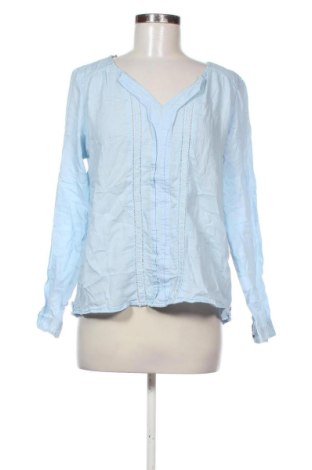 Damen Shirt Unbranded, Größe L, Farbe Blau, Preis € 9,99, #137237566
