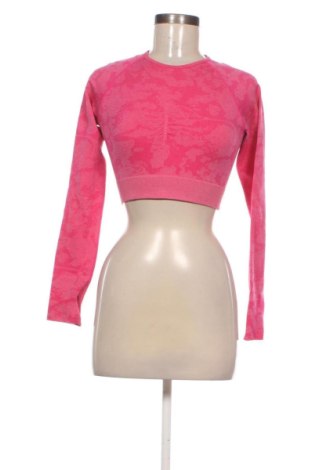 Bluză de femei Unbranded, Mărime S, Culoare Roz, Preț 57,74 Lei, #137237757