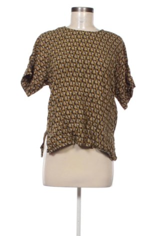 Дамска блуза H&M, Размер M, Цвят Многоцветен, Цена 9,20 €, #137237837