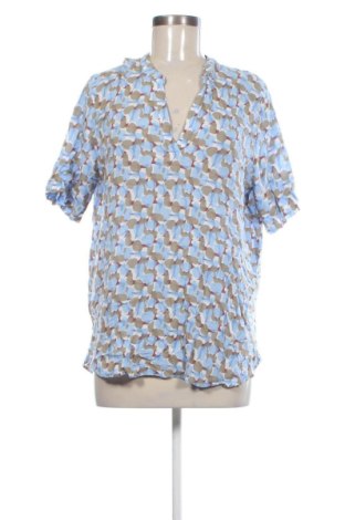 Bluză de femei Eterna, Mărime M, Culoare Multicolor, Preț 119,99 Lei, #137237937