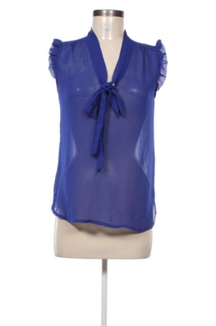 Damen Shirt Atmosphere, Größe S, Farbe Blau, Preis € 6,99, #137237996