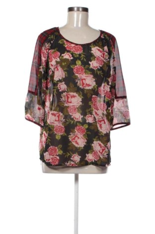 Bluză de femei S.Oliver, Mărime L, Culoare Multicolor, Preț 51,99 Lei, #137238007