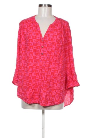 Damen Shirt Canda, Größe XXL, Farbe Mehrfarbig, Preis 12,99 €, #137238012