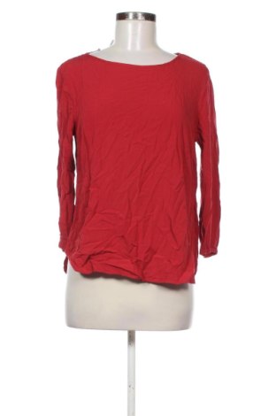 Damen Shirt Tom Tailor, Größe M, Farbe Rot, Preis 7,99 €, #137238184