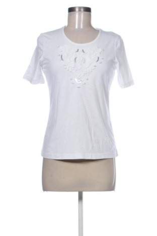 Bluză de femei Gerry Weber, Mărime S, Culoare Alb, Preț 68,24 Lei, #137238219
