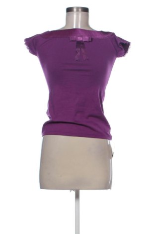 Bluză de femei French Connection, Mărime S, Culoare Mov, Preț 115,48 Lei, #137238258