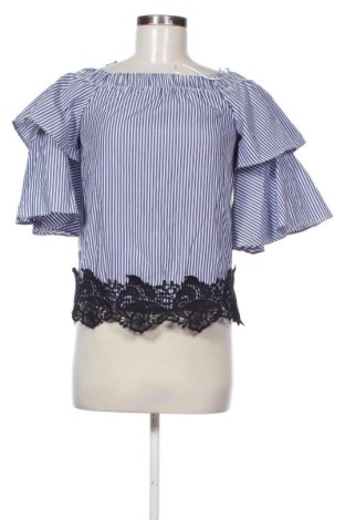 Bluză de femei Zara, Mărime S, Culoare Multicolor, Preț 72,99 Lei, #137238267