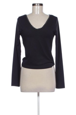 Bluză de femei Sinsay, Mărime L, Culoare Negru, Preț 30,00 Lei, #137238383