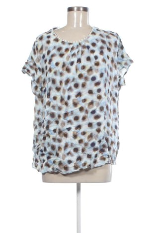 Damen Shirt S.Oliver, Größe L, Farbe Mehrfarbig, Preis 10,99 €, #137238415