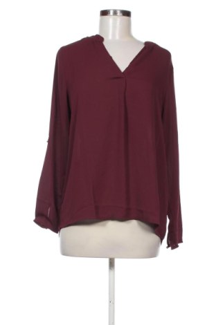 Bluzka damska Amisu, Rozmiar L, Kolor Fioletowy, Cena 28,99 zł, #137238623