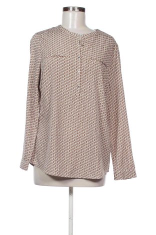 Дамска блуза Damart, Размер M, Цвят Многоцветен, Цена 4,60 €, #137238662