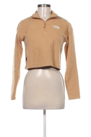 Bluză de femei The North Face, Mărime XS, Culoare Bej, Preț 167,00 Lei, #137238675