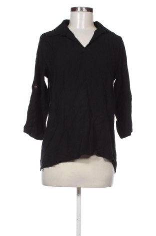 Bluză de femei NEW COLLECTION, Mărime L, Culoare Negru, Preț 64,99 Lei, #137238734