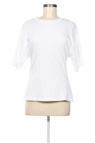 Damen Shirt Zara, Größe M, Farbe Weiß, Preis € 27,68, #137239133