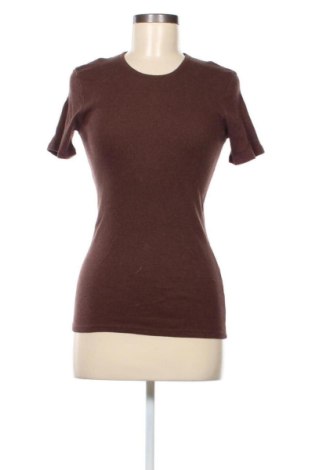 Bluzka damska Unbranded, Rozmiar M, Kolor Brązowy, Cena 78,15 zł, #137239168