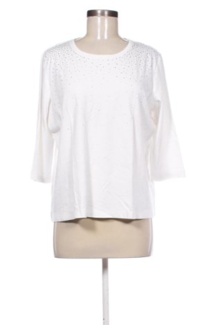 Bluză de femei Unbranded, Mărime XXL, Culoare Alb, Preț 52,49 Lei, #137239251