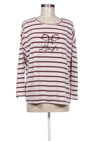 Bluză de femei Lloyd's, Mărime XXL, Culoare Multicolor, Preț 47,24 Lei, #137239300