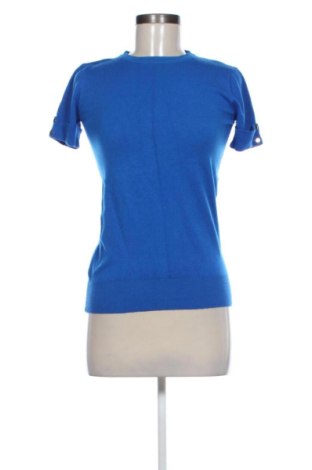 Bluză de femei Porta Fortuna, Mărime M, Culoare Albastru, Preț 73,49 Lei, #137239400
