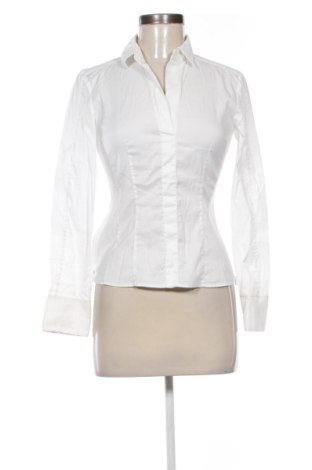 Damen Shirt BOSS, Größe S, Farbe Weiß, Preis € 45,00, #137239505