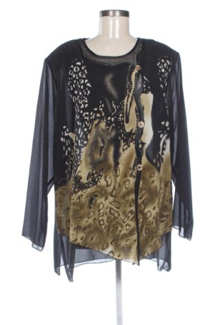 Bluză de femei Unbranded, Mărime XXL, Culoare Multicolor, Preț 83,99 Lei, #137239780