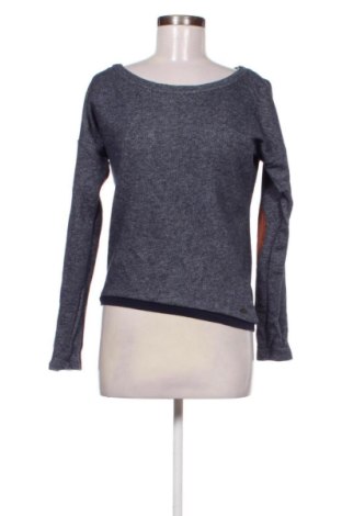 Bluză de femei Tom Tailor, Mărime M, Culoare Gri, Preț 31,49 Lei, #137240206