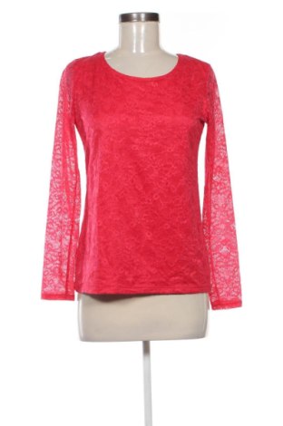 Damen Shirt Unbranded, Größe M, Farbe Rot, Preis € 5,00, #137240661
