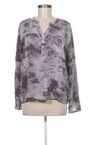 Bluză de femei Janina, Mărime XL, Culoare Gri, Preț 31,49 Lei, #137240687