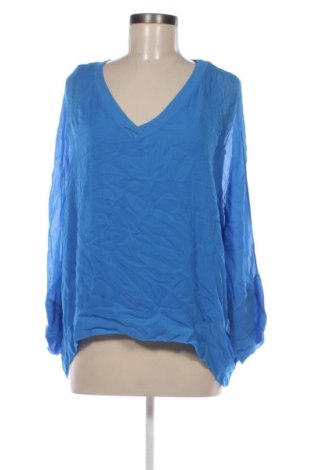 Bluză de femei Jolie, Mărime L, Culoare Albastru, Preț 64,00 Lei, #137240713