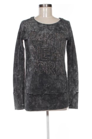 Damen Shirt Dynamite, Größe M, Farbe Grau, Preis € 8,00, #137240736