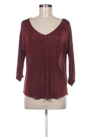 Bluză de femei Unbranded, Mărime M, Culoare Roșu, Preț 31,49 Lei, #137240867