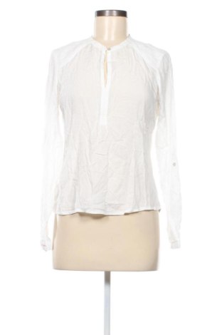 Damen Shirt Garcia Jeans, Größe S, Farbe Weiß, Preis € 5,00, #137240933