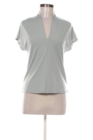 Dámska blúza H&M, Veľkosť S, Farba Zelená, Cena  8,29 €, #137241294