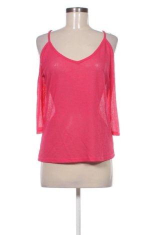 Damen Shirt Clockhouse, Größe S, Farbe Rosa, Preis 6,00 €, #137241441