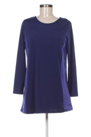 Damen Shirt Defacto, Größe M, Farbe Blau, Preis 8,00 €, #137241537