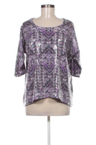 Damen Shirt Style & Co, Größe M, Farbe Mehrfarbig, Preis 6,00 €, #137241693