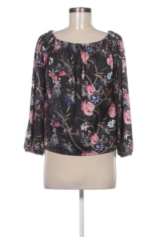 Damen Shirt Amisu, Größe L, Farbe Mehrfarbig, Preis 6,00 €, #137241710