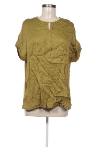 Dámská halenka Gerry Weber, Velikost XXL, Barva Zelená, Cena  679,00 Kč, #137241764