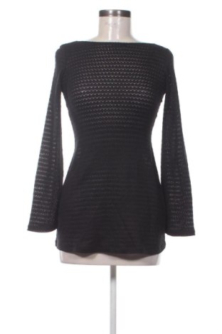 Дамска блуза H&M, Размер XS, Цвят Черен, Цена 15,30 €, #137241824