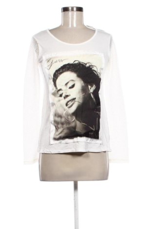 Damen Shirt Guess, Größe M, Farbe Weiß, Preis 29,00 €, #137241990