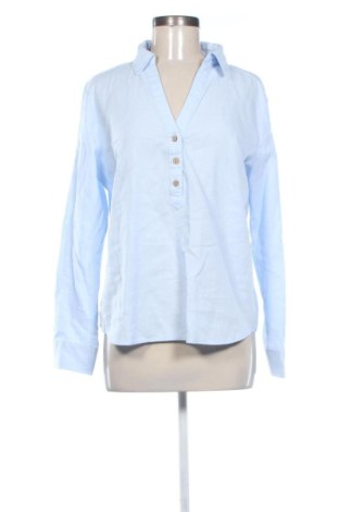 Damen Shirt Beloved, Größe XL, Farbe Blau, Preis 7,43 €, #137242150