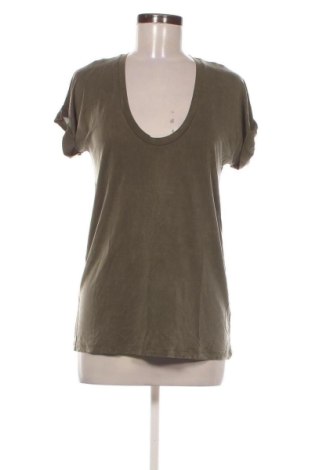 Damen Shirt & Other Stories, Größe S, Farbe Grün, Preis 17,77 €, #137242538