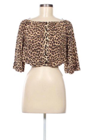 Damen Shirt H&M, Größe XS, Farbe Mehrfarbig, Preis € 7,00, #137242628
