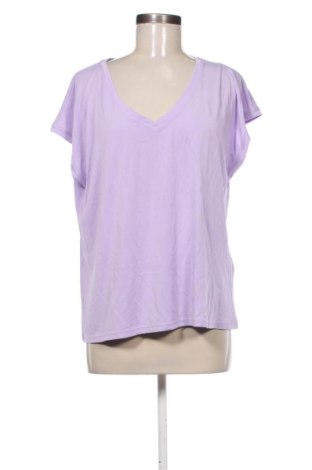 Dámska blúza Vero Moda, Veľkosť XL, Farba Fialová, Cena  11,34 €, #137242739