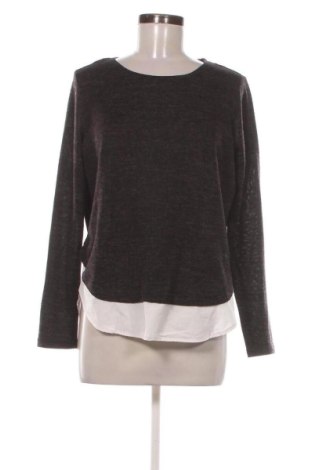 Damen Shirt Vero Moda, Größe M, Farbe Grau, Preis 6,18 €, #137242765