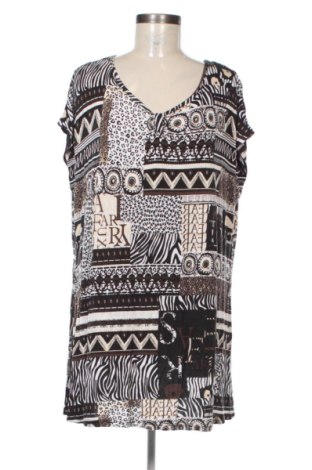 Damen Shirt Laura Torelli, Größe XL, Farbe Mehrfarbig, Preis € 11,43, #137242959