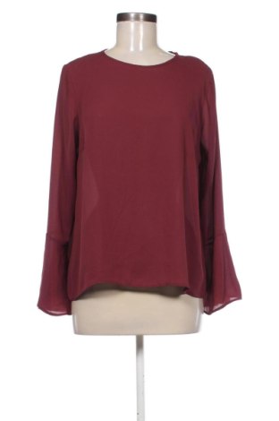 Bluză de femei New Look, Mărime L, Culoare Roșu, Preț 31,00 Lei, #137243327